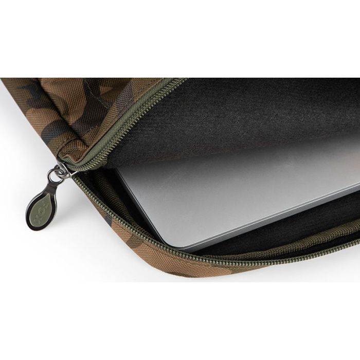 Geanta pentru Laptop Fox Camolite Messenger Bag, 40x30x5cm