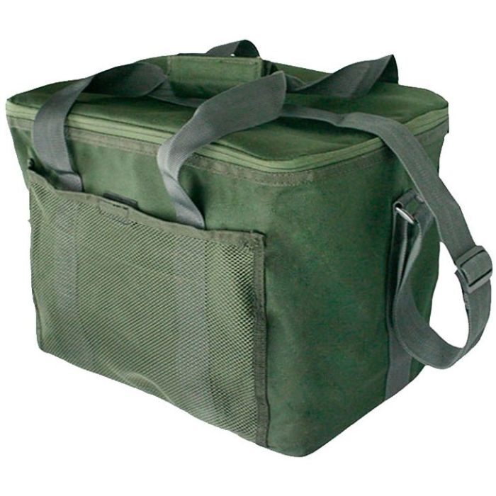 Geanta pentru Momeala Carp Pro Cooler Bag, 38x27x29cm