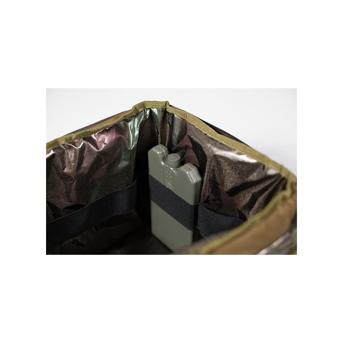 Geanta pentru Momeala Korda Compac Cool Bag Large, 36x33x26cm
