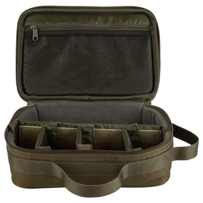 Geanta pentru PlumbiAccesorii JRC Defender Accessory Bag Large, 20x28x8cm