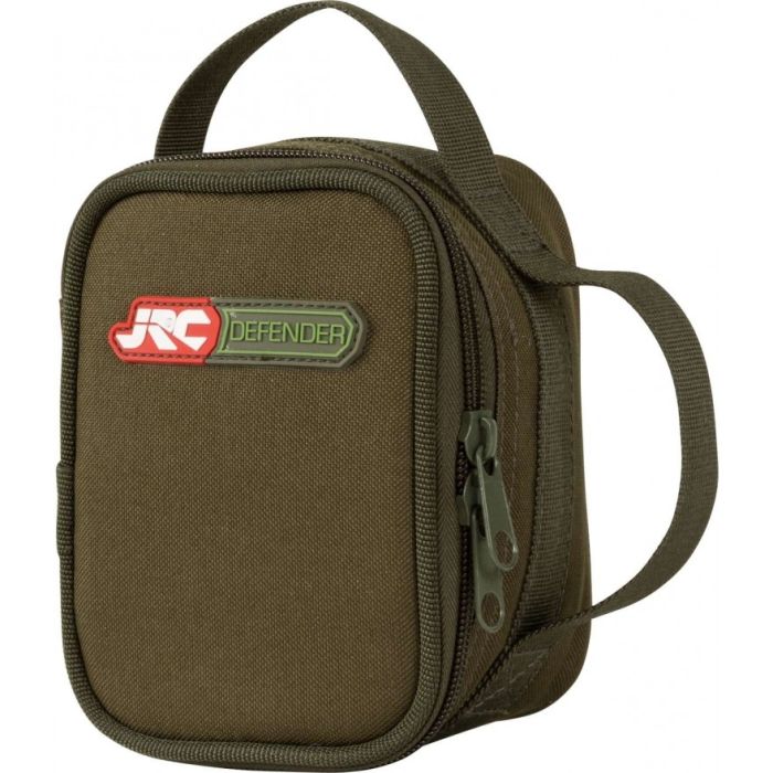 Geanta pentru PlumbiAccesorii JRC Defender Accessory Bag Small, 12x16x8cm