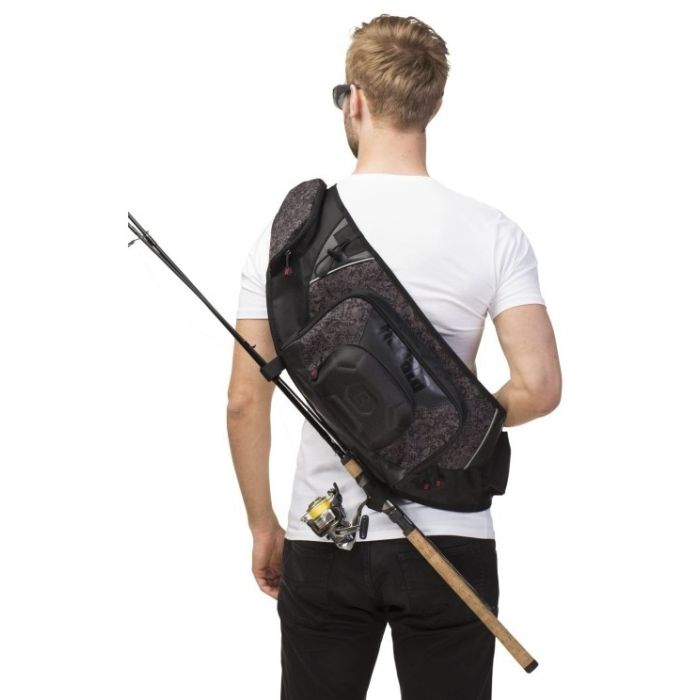 Geanta Rapala Urban Sling Bag, 40x28x14cm