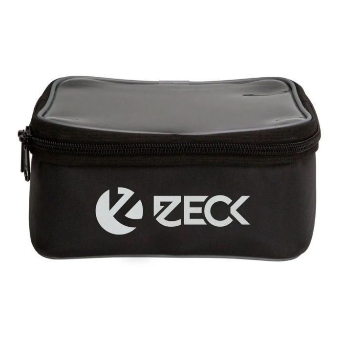 Geanta Semirigida pentru Accesorii Zeck Window Bag L, 20x20x9cm