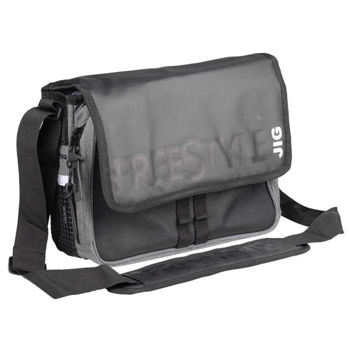 Geanta Spro FreeStyle Jigging Bag V2, 30x10x22cm
