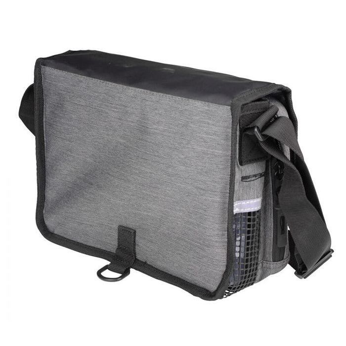 Geanta Spro FreeStyle Jigging Bag V2, 30x10x22cm