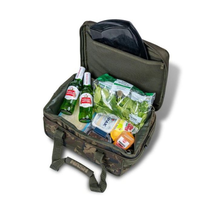 Geanta Termoizolanta Nash Subterfuge Big Freeze Bag, Small, 20L 2