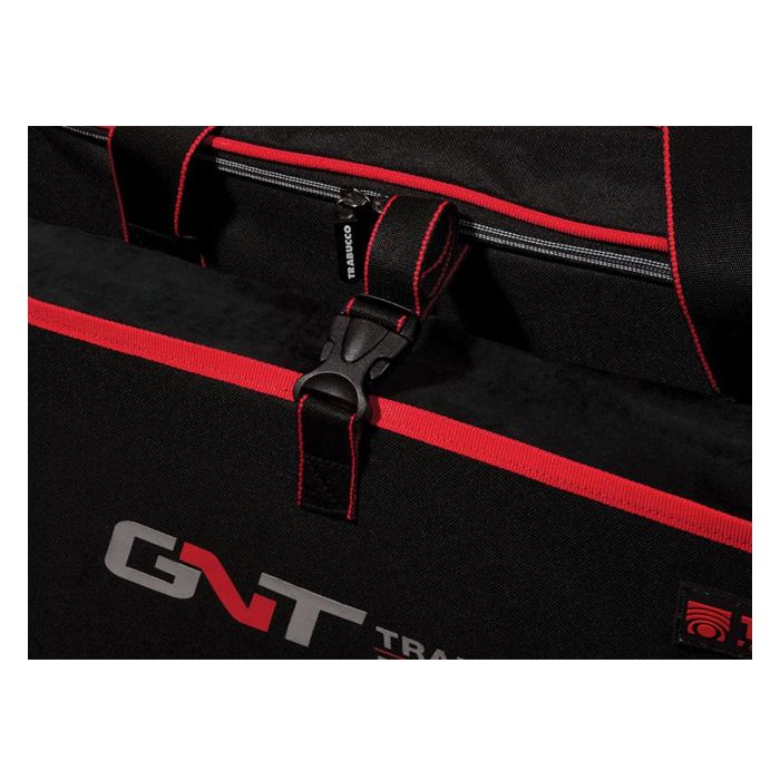 Geanta Trabucco GNT Competition Carryall, 70x40x40cm