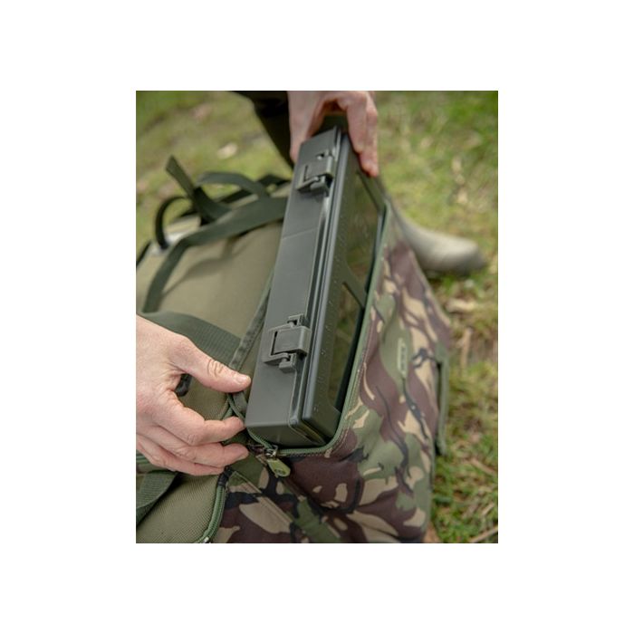 Geanta Wychwood Tactical HD Carryall, 56x38x30cm