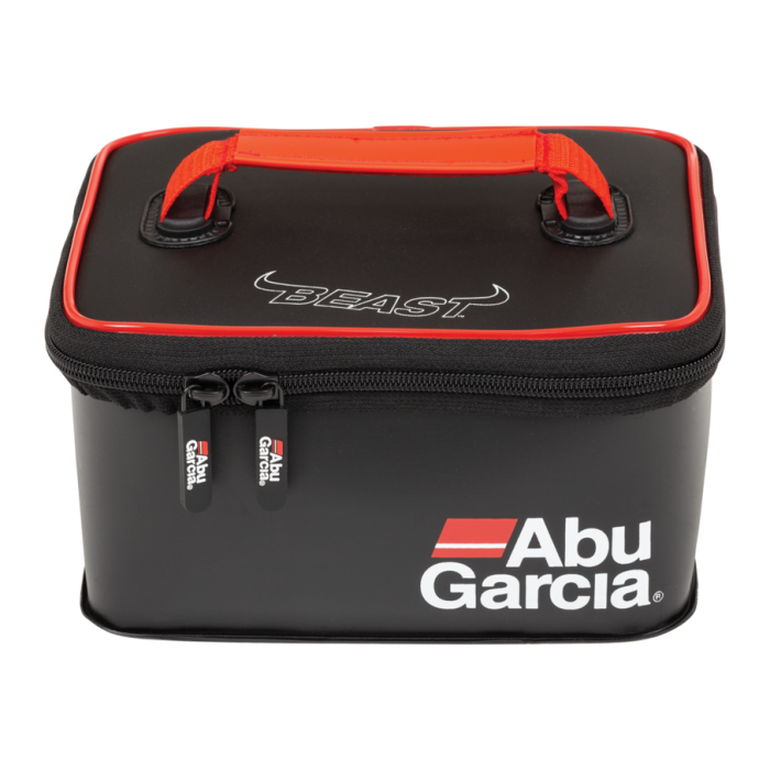 Geanta Impermeabila Abu Garcia Beast Pro EVA  Accesory Bag M, 22x18x12cm