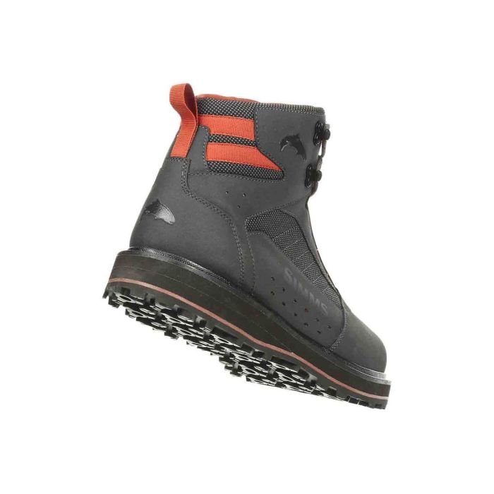 Ghete Simms Tributary Boot Carbon