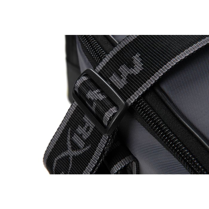 Geanta pentru Momeala Matrix Ethos® Tackle and Bait Bag, 50x33x30cm