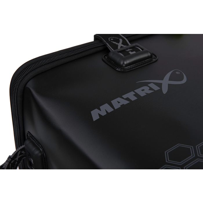 Husa pentru Minciog/Juvelnic Matrix Ethos Large EVA Net Bag, 65x25x50cm