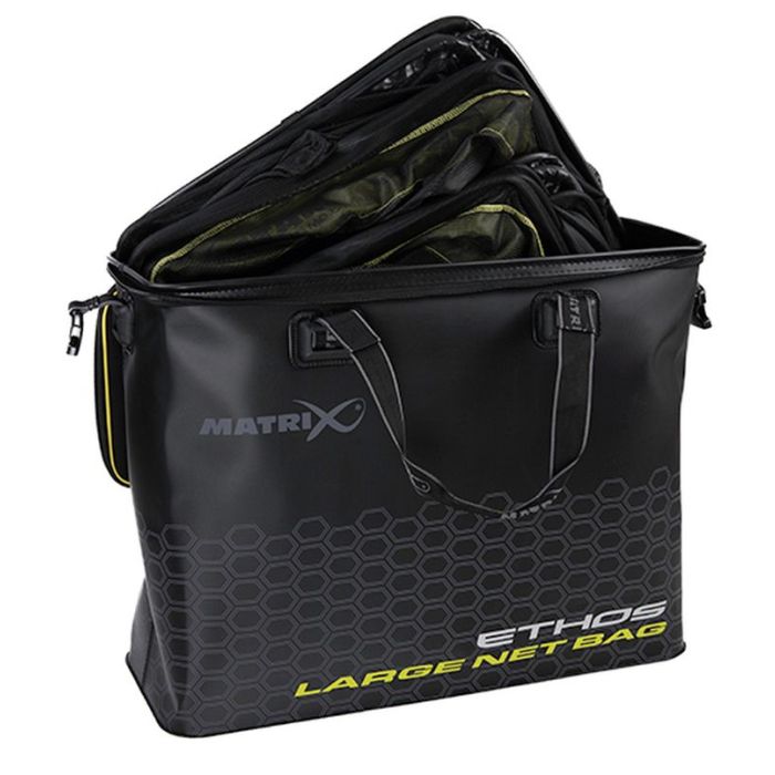 Husa pentru Minciog/Juvelnic Matrix Ethos Large EVA Net Bag, 65x25x50cm