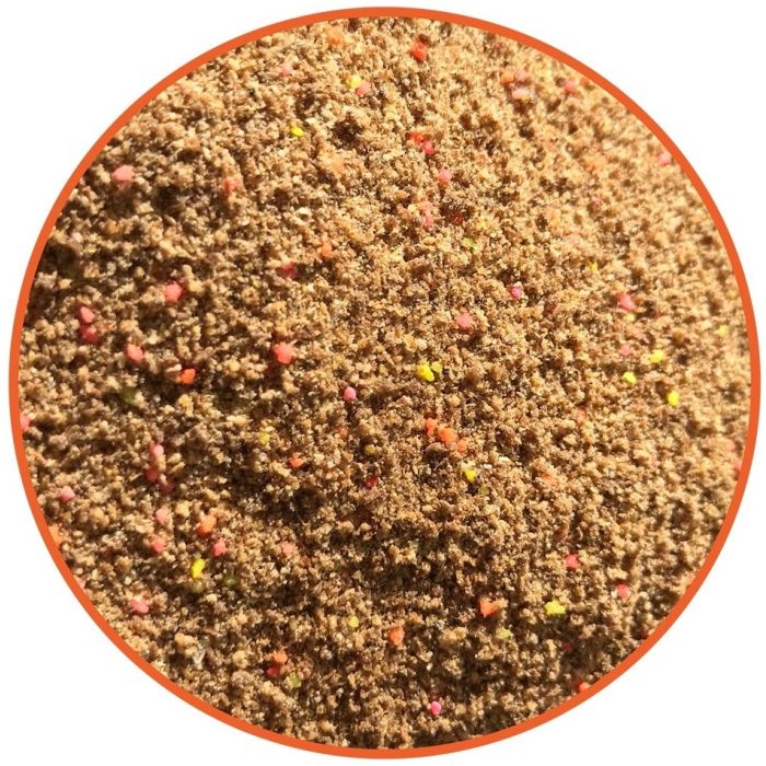 Groundbait Utopia Baits Sweet Fishmeal, 1kg