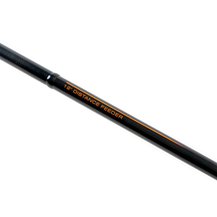 Lanseta Guru N-Gauge Pro Distancer Feeder, 3.90m, 150g, 2+3buc 2