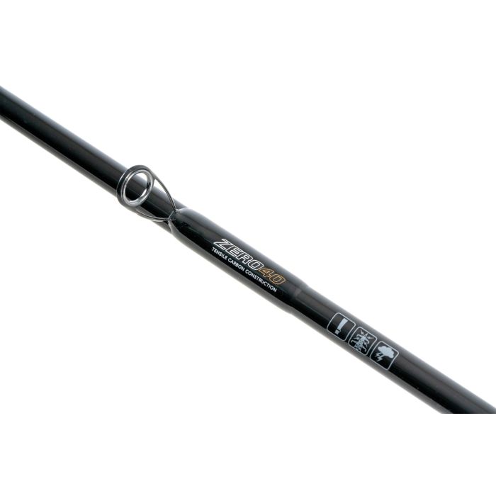 Lanseta Guru N-Gauge Pro Distancer Feeder, 3.90m, 150g, 2+3buc 6