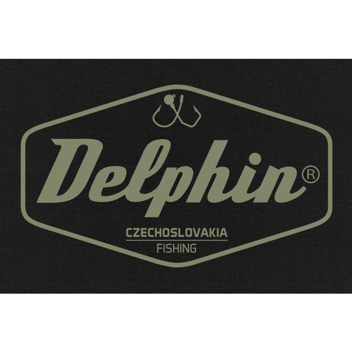 Hanorac Delphin Czechoslovakia 