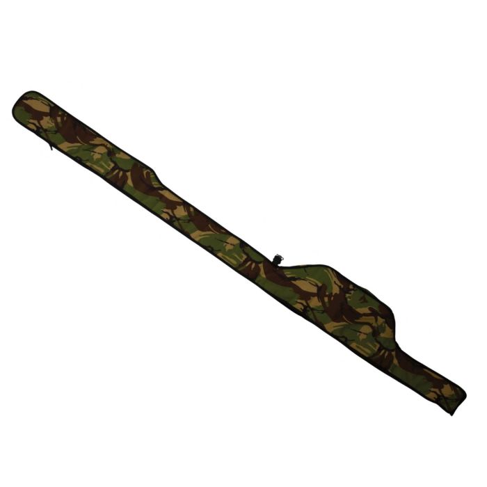 Husa Aqua Products DPM 12ft Rod Sleeve, 1 Lanseta + 1 Mulineta, 200cm