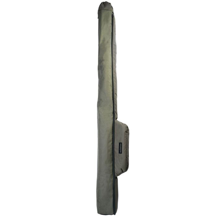 Husa Korum Transition 3 Rod Folding Holdall, 3 Lansete + 3 Mulinete, 190x30x30cm