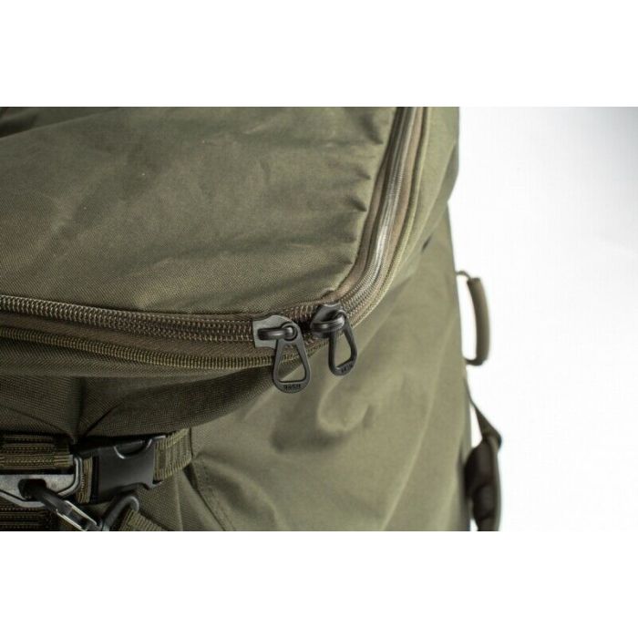 Husa Pat Nash Bedchair Bag Standard, 80x33x95cm