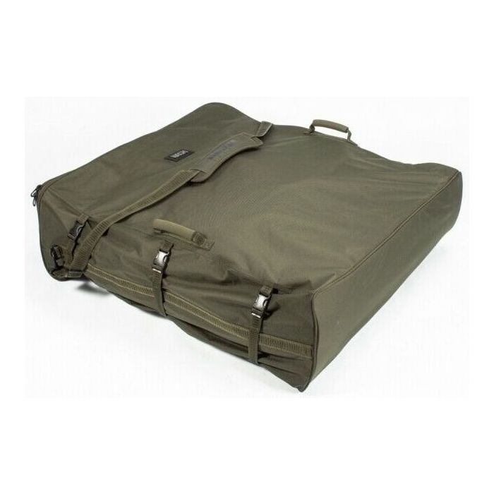 Husa Pat Nash Bedchair Bag Standard, 80x33x95cm
