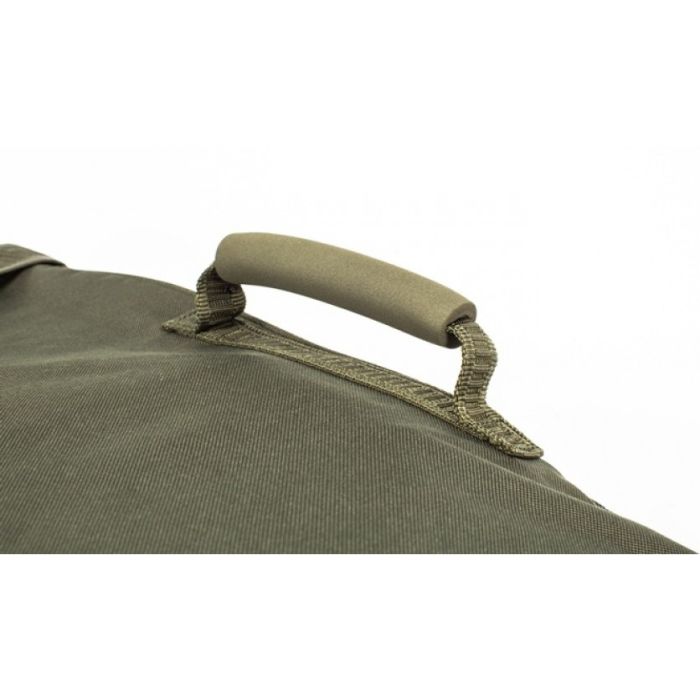 Husa Pat Nash Bedchair Bag Wide, 97x33x95cm