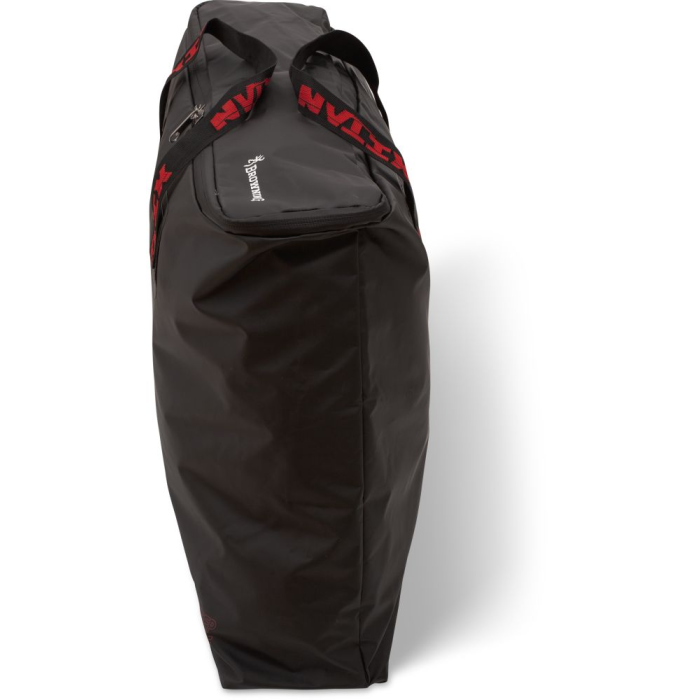 Husa pentru Juvelnic Browning Xitan Double Waterproof Keepnet Bag, 62x33x60cm