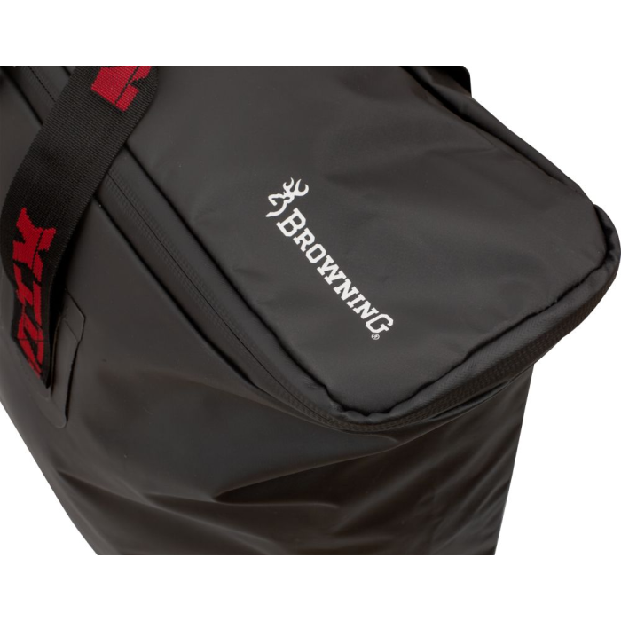 Husa pentru Juvelnic Browning Xitan Waterproof Keepnet Bag, 60x15x60cm