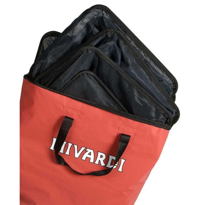 Husa pentru Juvelnic Mivardi Keepnet Bag Waterproof, 60x60x18cm