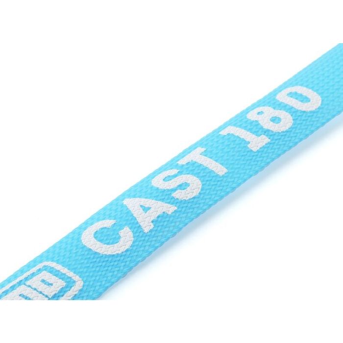 Husa pentru Lanseta Camo Casting Rod Sleeve, Albastru, 75cm