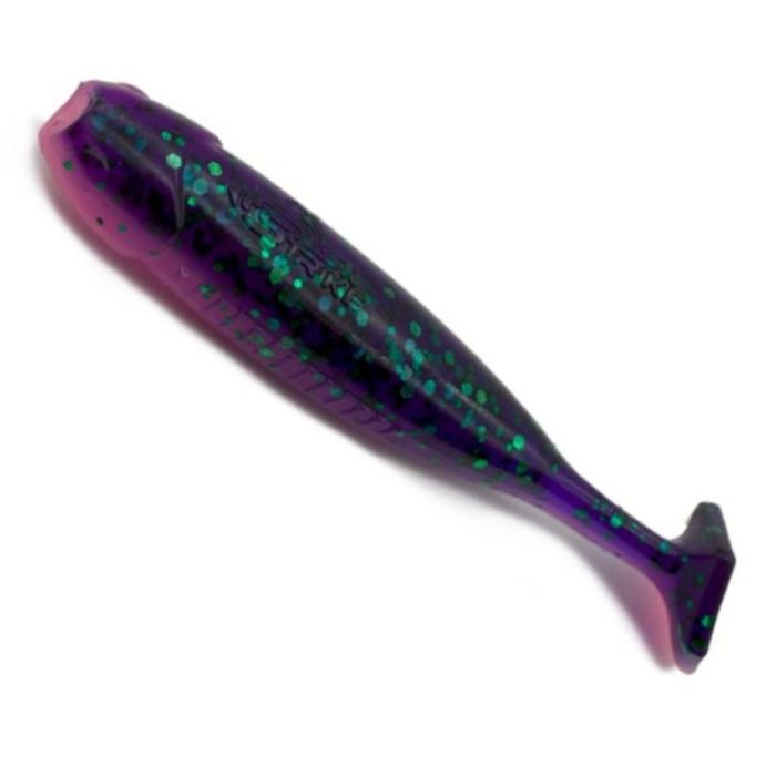 Shad Fast Strike Magnet Perch, Illusion, 5cm, 1.6g, 10buc/blister 2