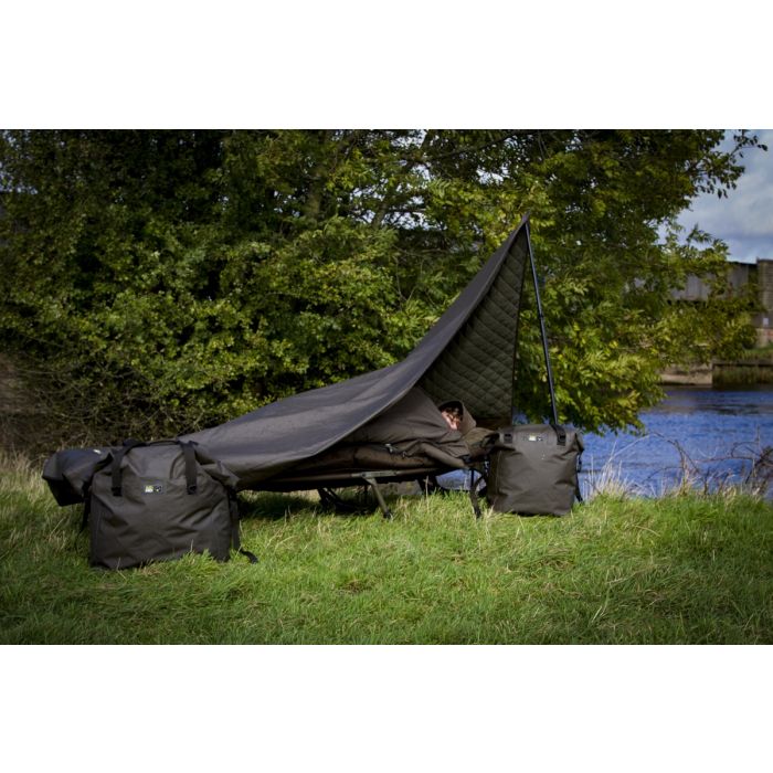 Patura Avid Carp Stormshield Bedchair Cover, 225x107cm