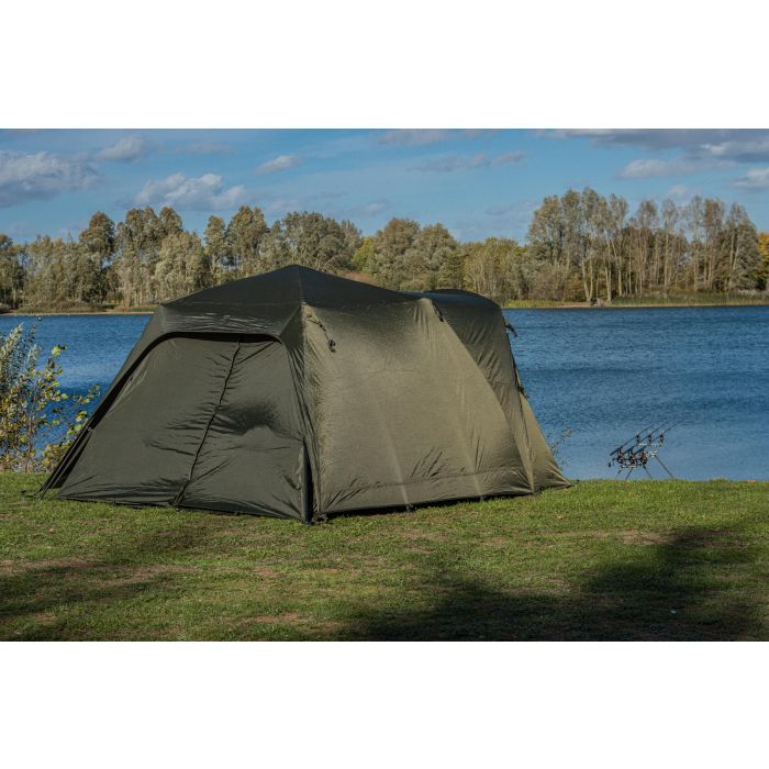Overwrap Cort Solar SP Quick-Up Shelter MKII