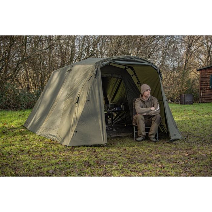 Overwrap Cort Solar SP Quick-Up Shelter MKII