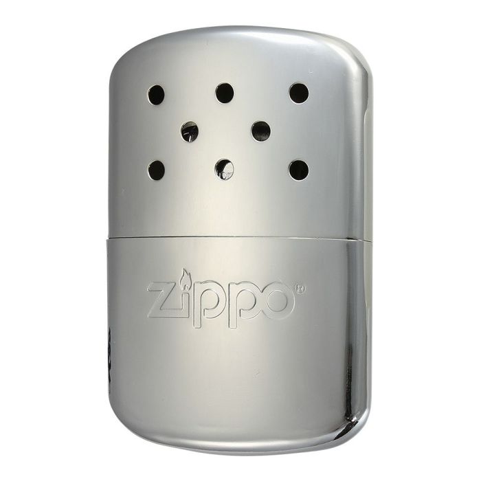 Incalzitor Maini Zippo Deluxe Hand Warmer, 10x7x1cm