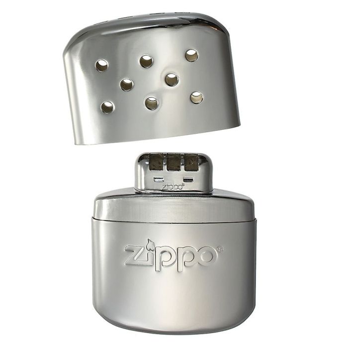 Incalzitor Maini Zippo Deluxe Hand Warmer, 10x7x1cm