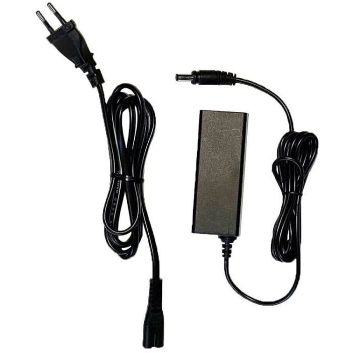 Incarcator Lanterna Ledlenser Charging Set, Negru
