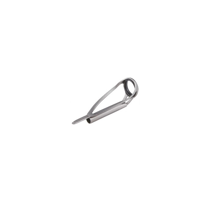 Inel de Varf Fuji Torzite Titanium T-MNTT, Grey, 6.0mm