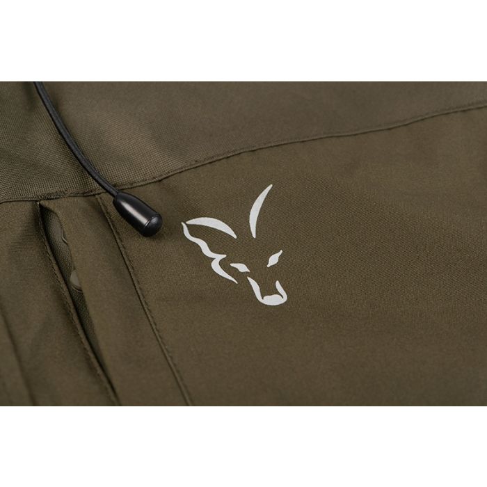 Jacheta FOX Collection HD Lined Jacket