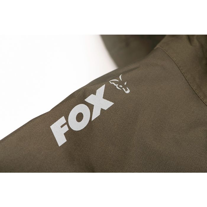 Jacheta FOX Collection HD Lined Jacket