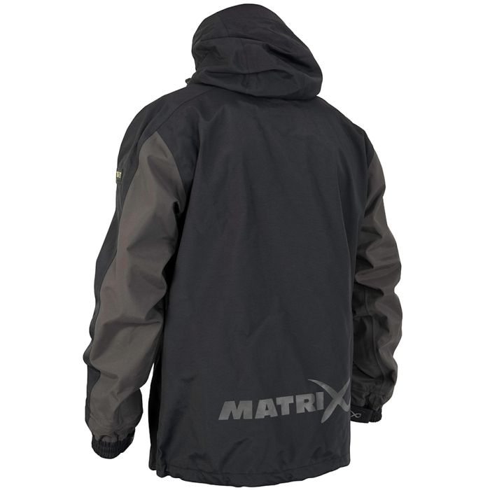 Jacheta Impermeabila Matrix Matrix Tri-Layer Jacket 25K Pro