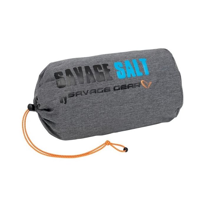 Jacheta Savage Gear Salt Pack-Lite, Culoare Gri