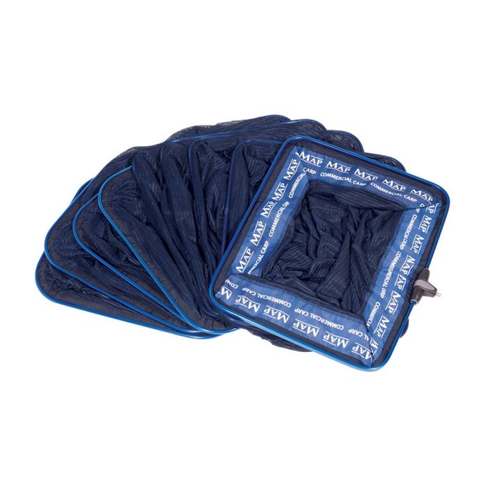 Juvelnic de Competitie MAP Commercial Carp Keepnet, 3.00m