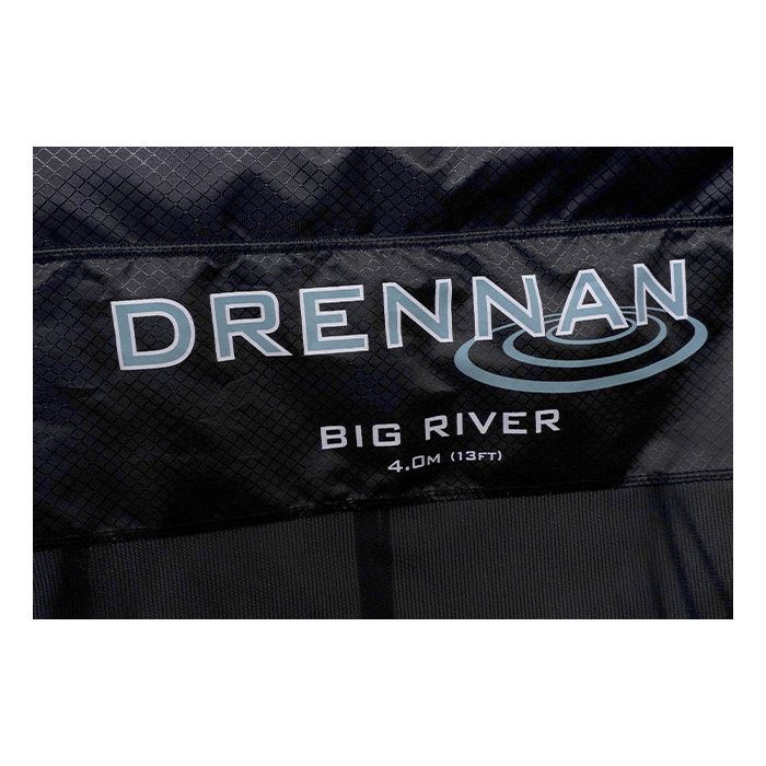 Juvelnic Drennan Big River Keepnet 4m 5
