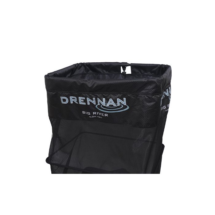 Juvelnic Drennan Big River Keepnet 4m 3