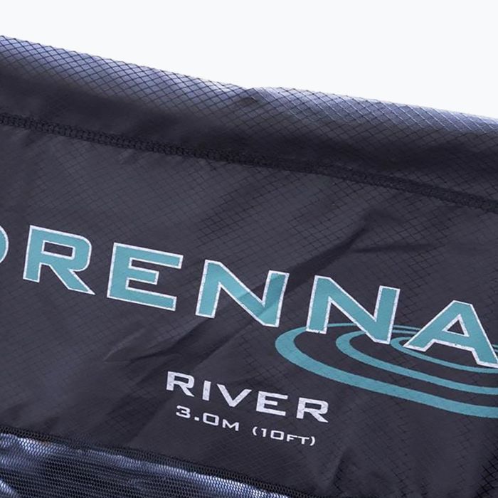 Juvelnic Drennan River Keepnet, 50x40cm, 3m 2