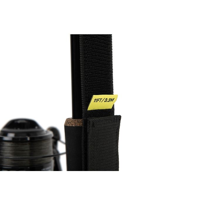 Kit pentru Protectie Lanseta Matrix X-Stretch Top & Tail Rod Bands