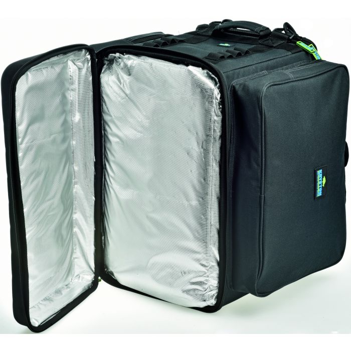 Geanta Kryston Trolley Bag, 50x40x43cm