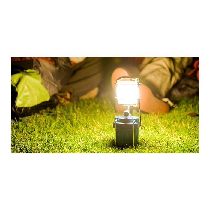 Lampa-Felinar Campingaz Lumogaz Plus