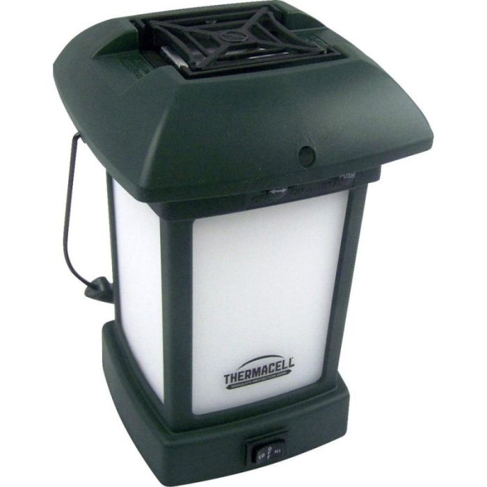 Lampa Anti-Tantari ThermaCELL Lantern MR-9L